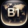B1 Logo